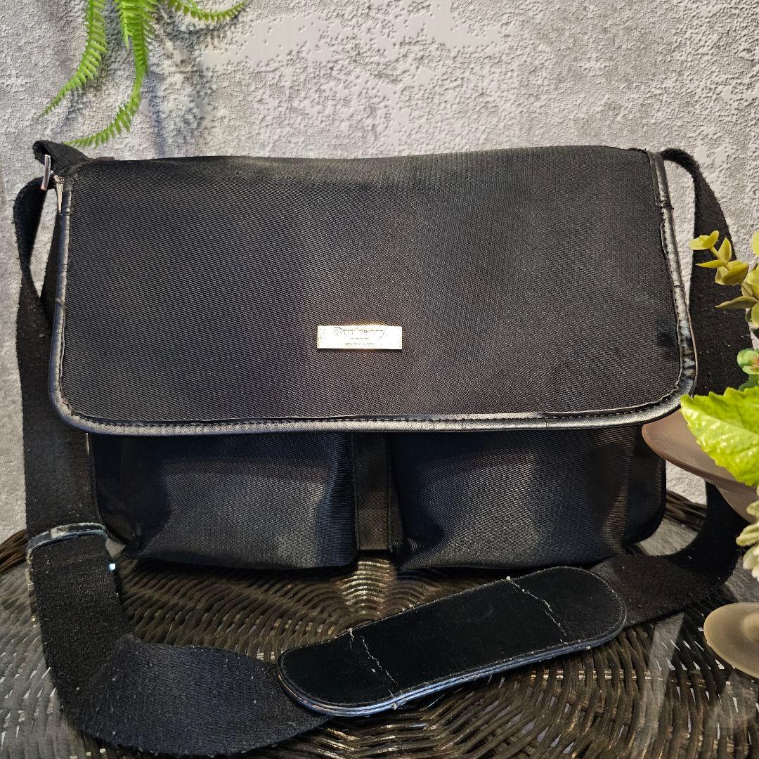 BURBERRY　バーバリー　ブルーレーベル　ノバチェック　 ショルダーバッグ