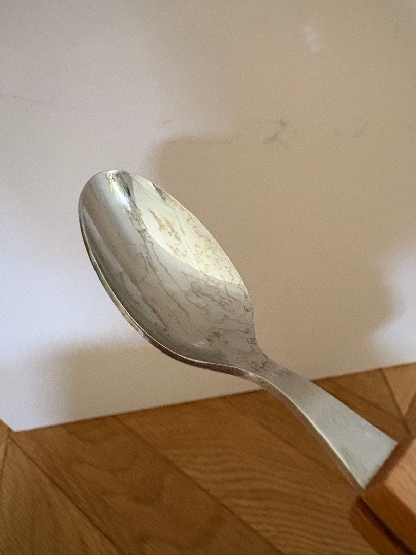 スノーピーク カトラリー18本セット　ウッドパーティ　廃盤品　 peak