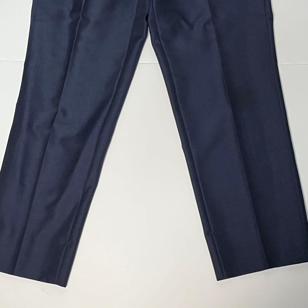 【美品】BRILLA per il gusto　スーツ　セットアップ　ネイビー