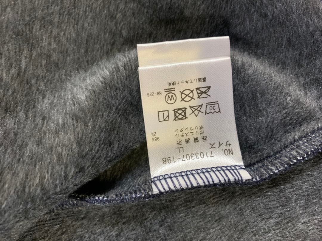 未使用アナスイミニ 4wayジャケットＬＬ