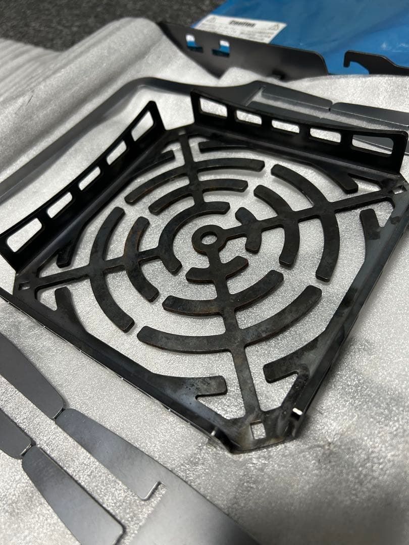 【 TRIPATH PRODUCTS 】グルグルファイヤー Mサイズ