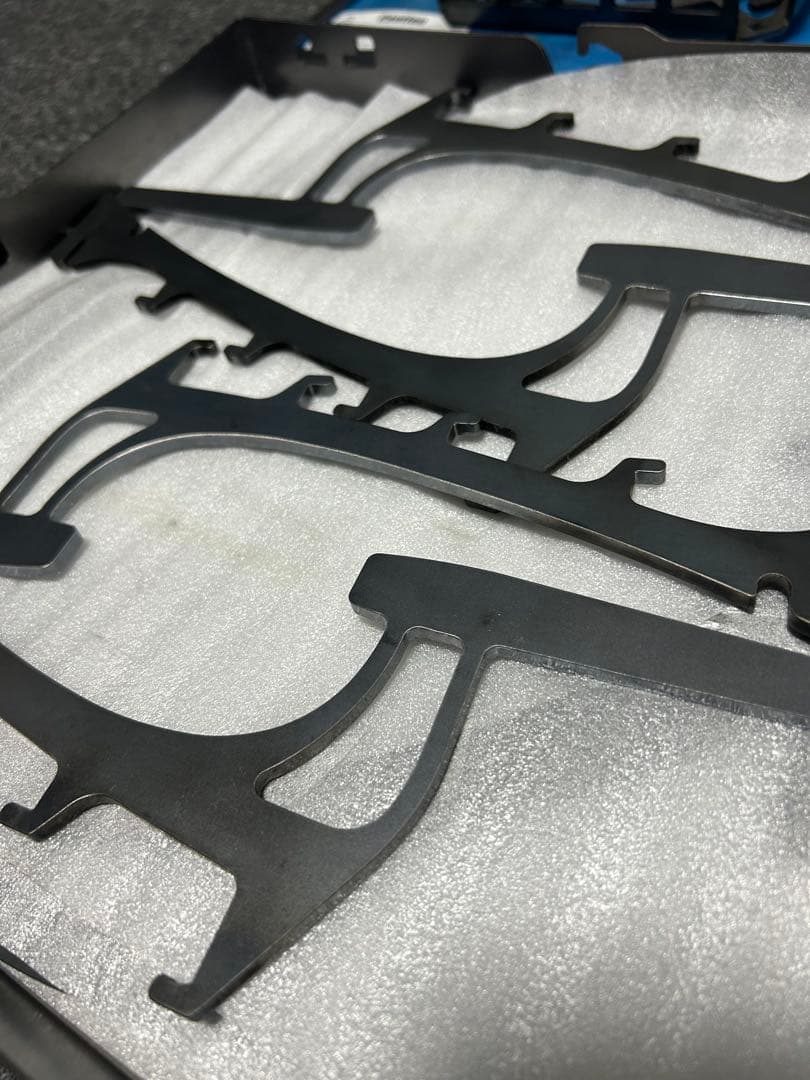 【 TRIPATH PRODUCTS 】グルグルファイヤー Mサイズ