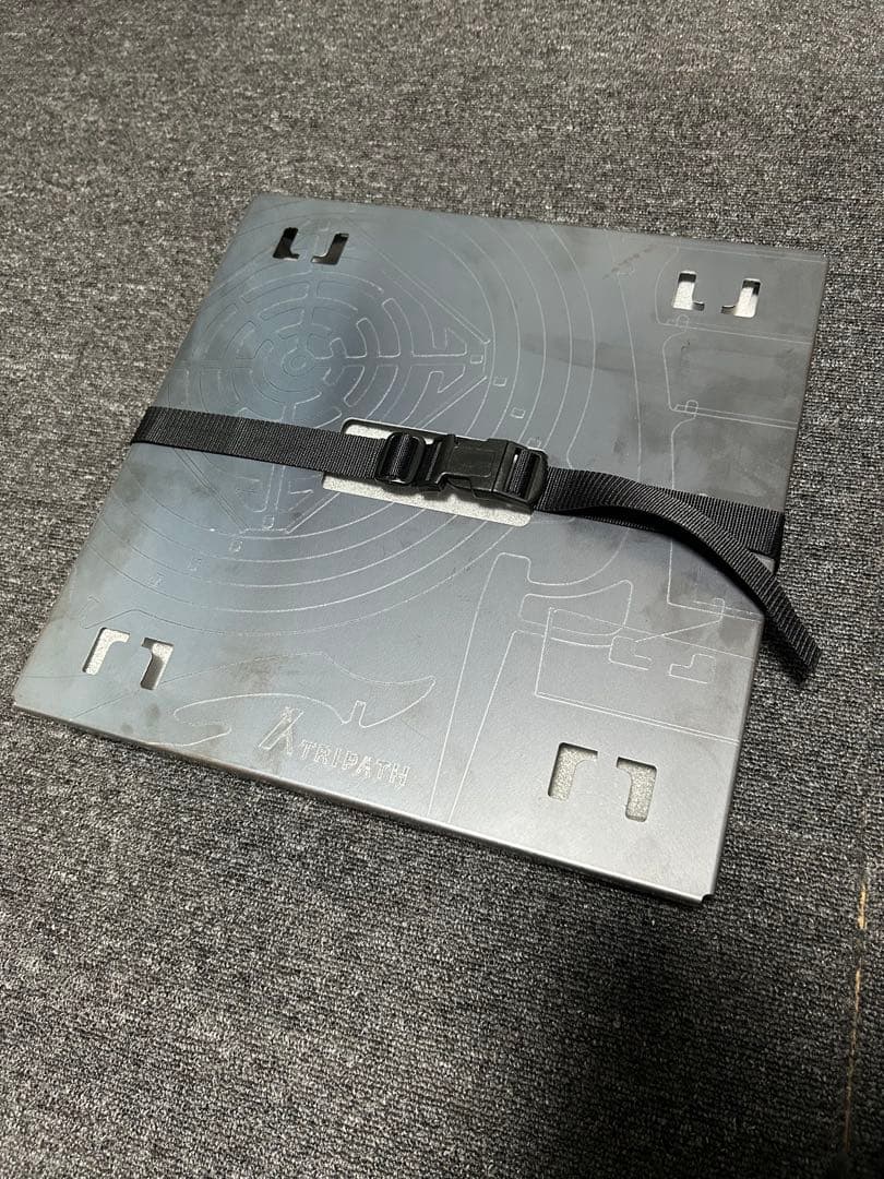 【 TRIPATH PRODUCTS 】グルグルファイヤー Mサイズ