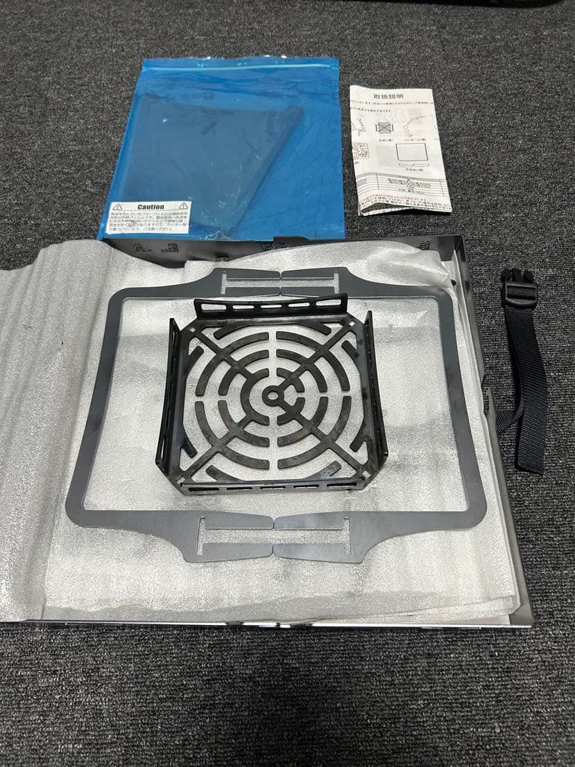 【 TRIPATH PRODUCTS 】グルグルファイヤー Mサイズ