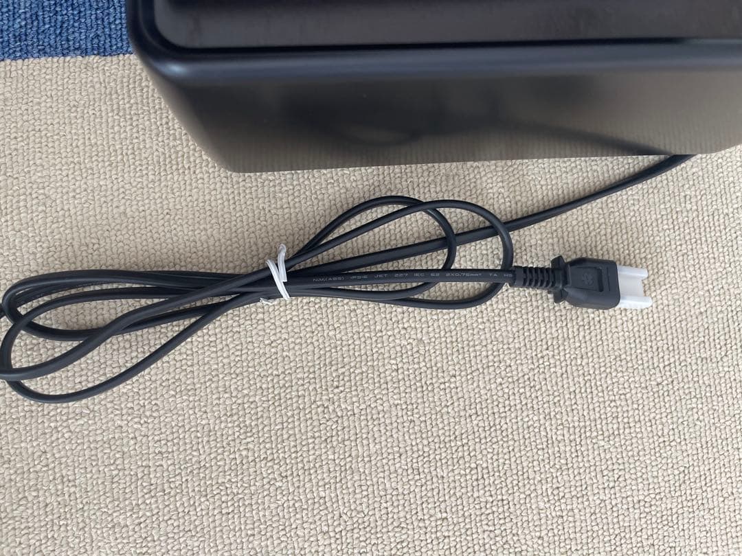 ヤマハ デスクトップオーディオシステム TSX-B235(B)