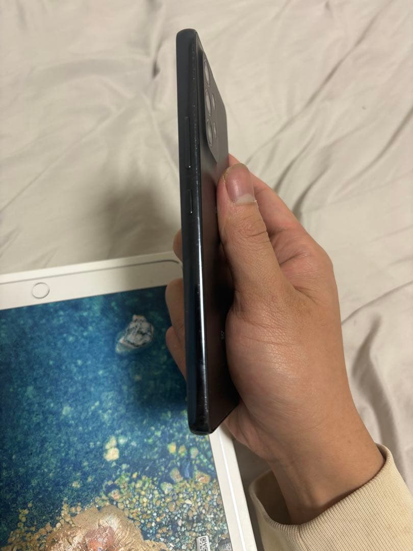 Samsung galaxy A53 simフリー