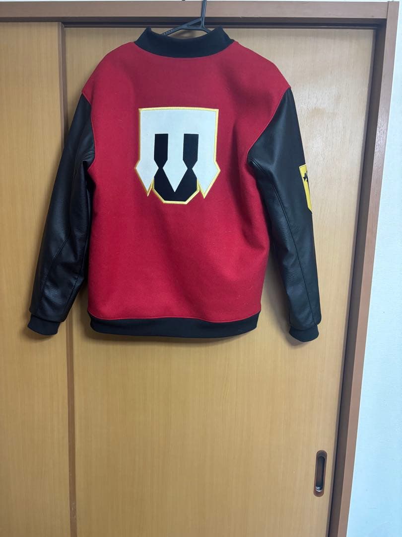 マンチェスター・ユナイテッド スタジャン