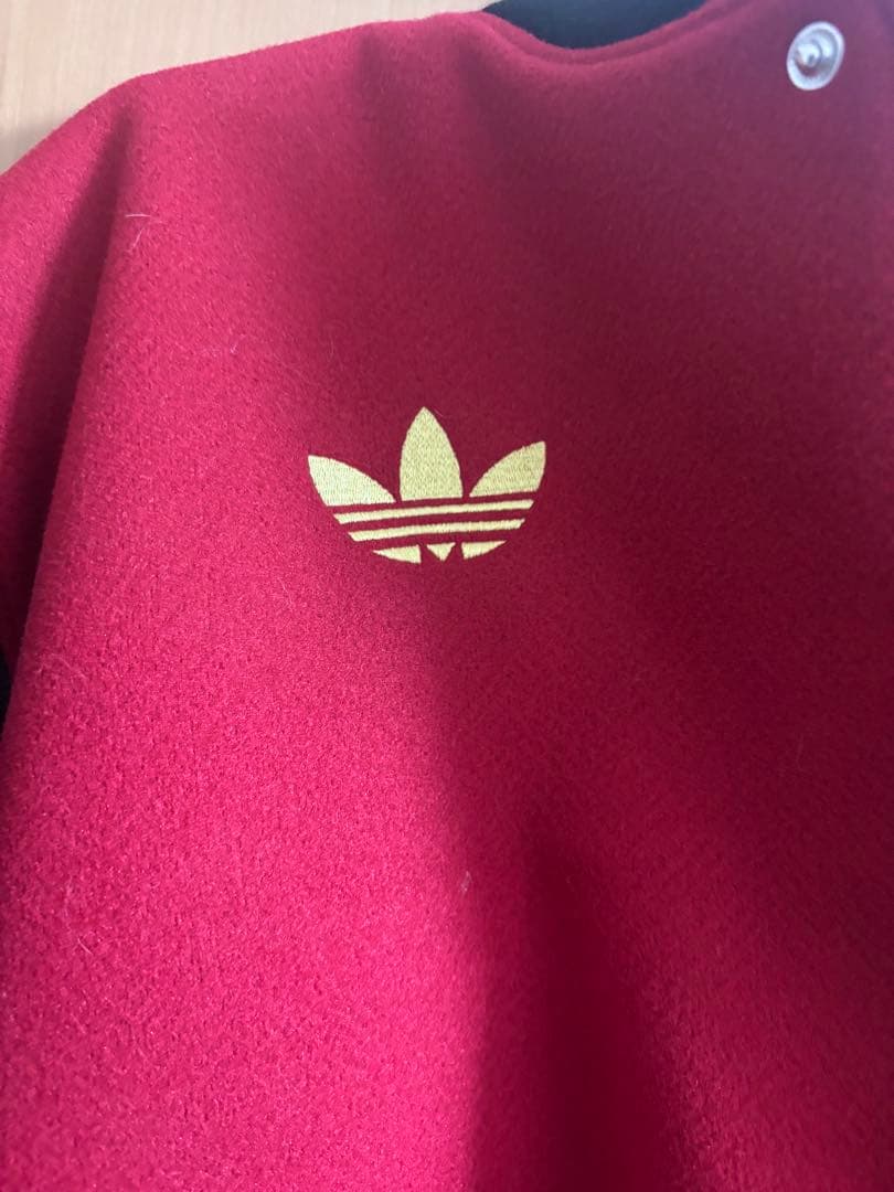 マンチェスター・ユナイテッド スタジャン