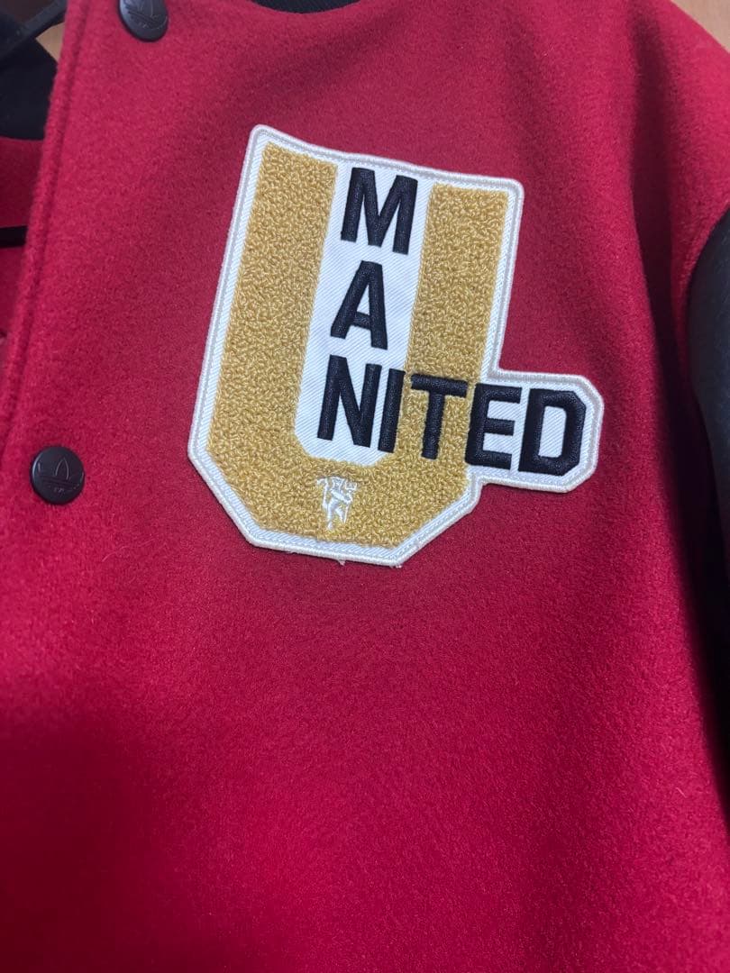 マンチェスター・ユナイテッド スタジャン