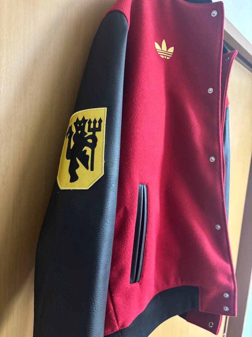 マンチェスター・ユナイテッド スタジャン