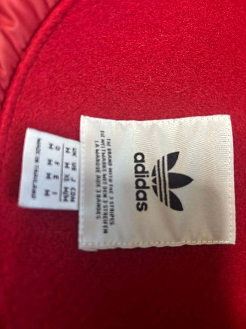 マンチェスター・ユナイテッド スタジャン