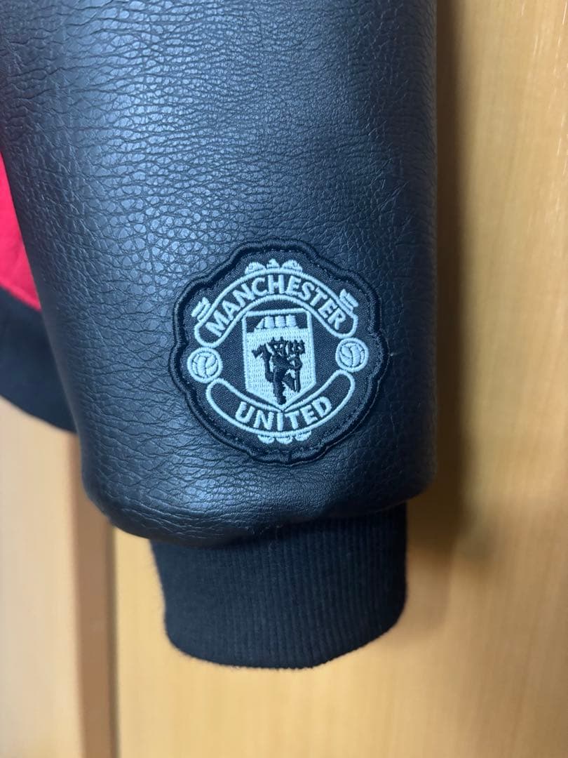 マンチェスター・ユナイテッド スタジャン