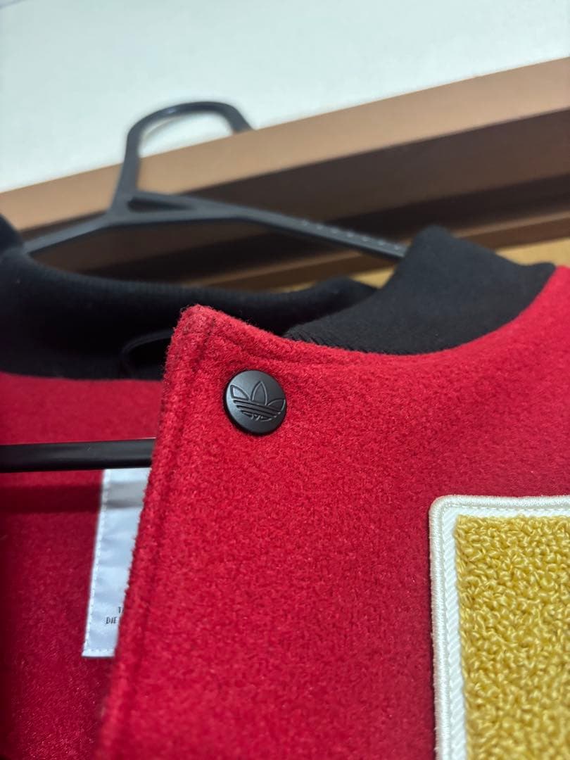 マンチェスター・ユナイテッド スタジャン