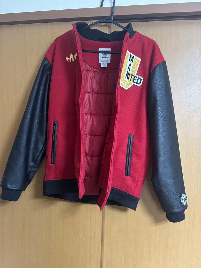 マンチェスター・ユナイテッド スタジャン