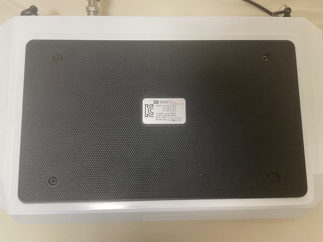 IST MALL キーボード型　レバーレスコントローラー　カスタムオーダー品