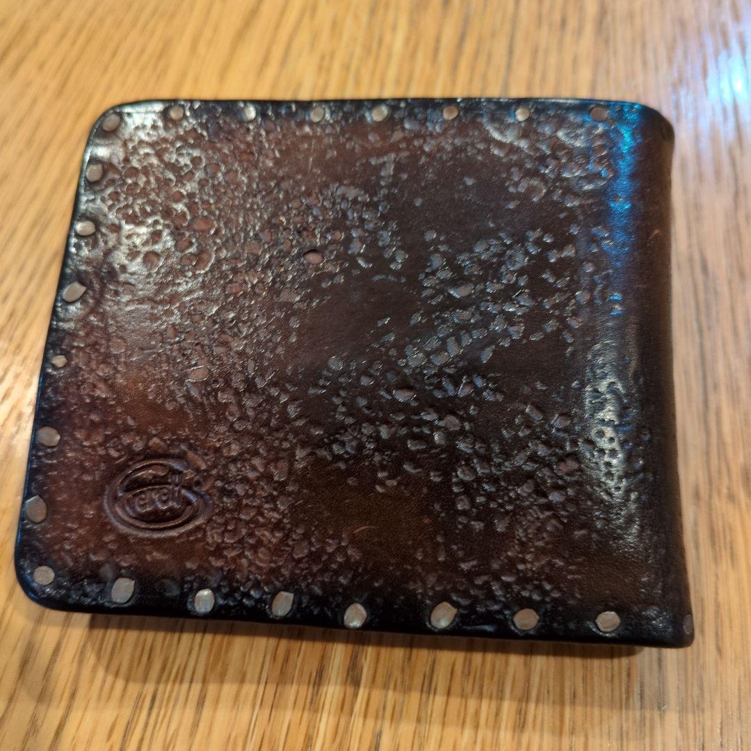 STARLINGEAR スカルウォレットチェーン＆ウォレットセット売り