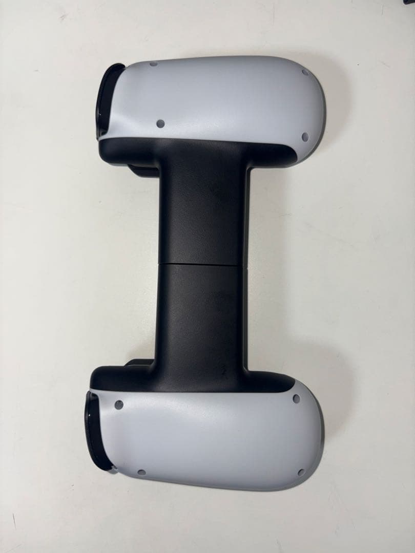 BACKBONE One　第2世代iPhone用コントローラー+キャリングケース