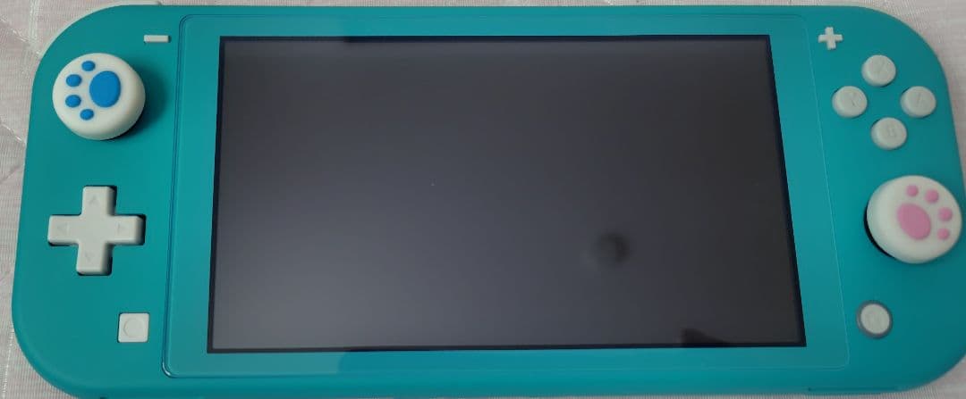 任天堂スイッチ本体のみ