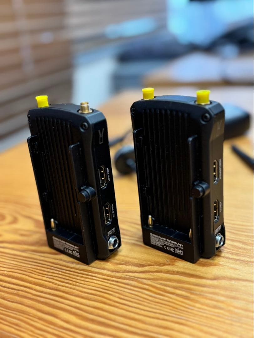 その他 HOLLYLAND MARS300