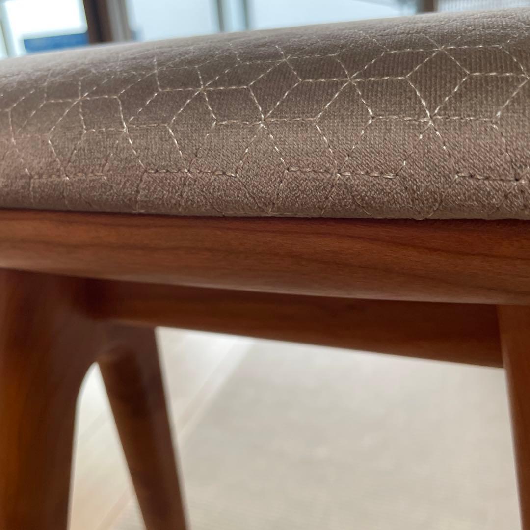 12/14までセール！ナガノインテリア　スツール