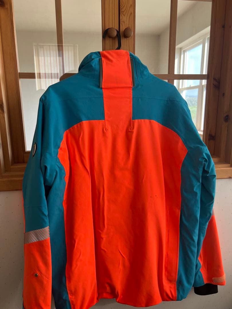 オンヨネ　スキーウェア