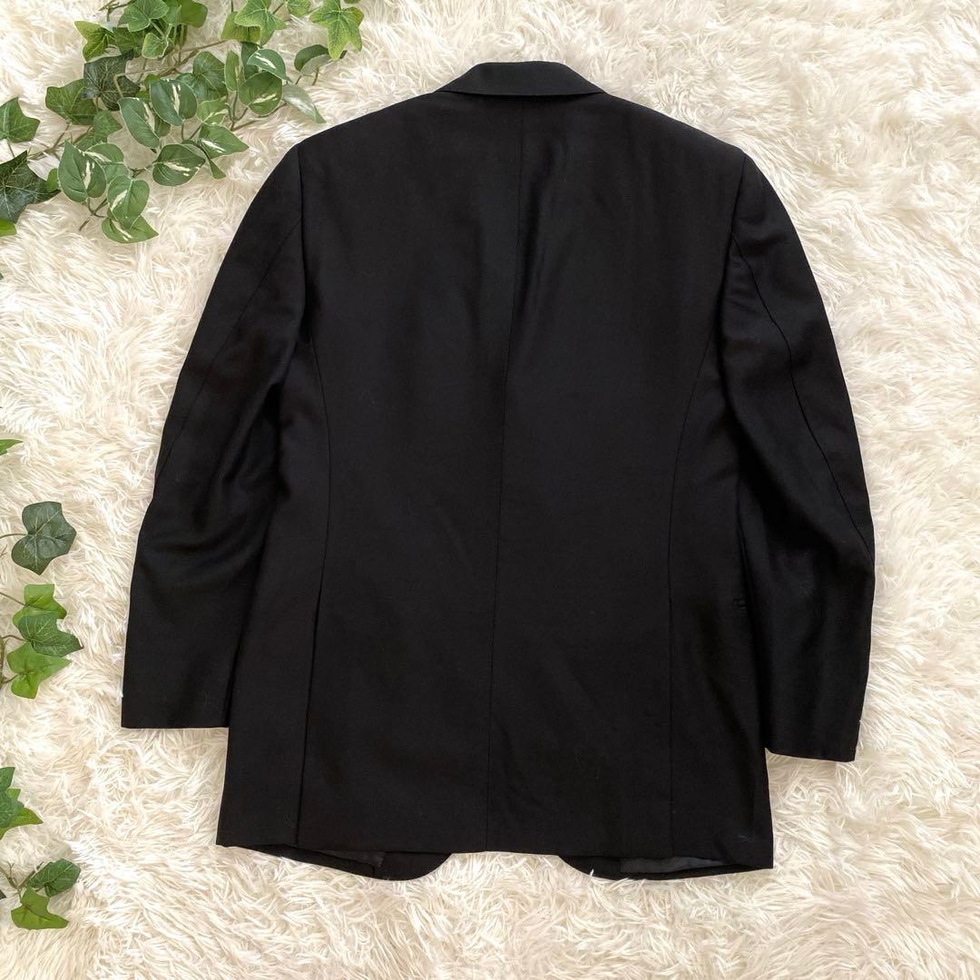 ★送料無料★グアベロ生地✨SOVEREIGN 別注 リングヂャケット　スーツ