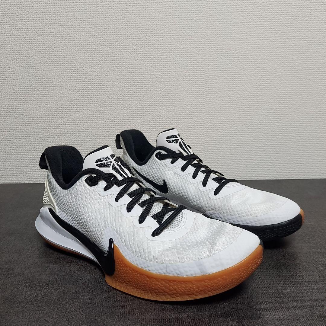 NIKE ナイキ コービー マンバ フォーカス　メンズ　26.5cm