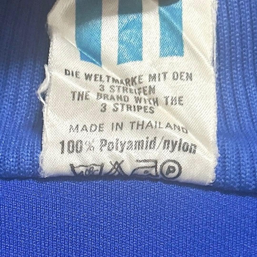 adidas トラックジャケット 80s 90s Y2K