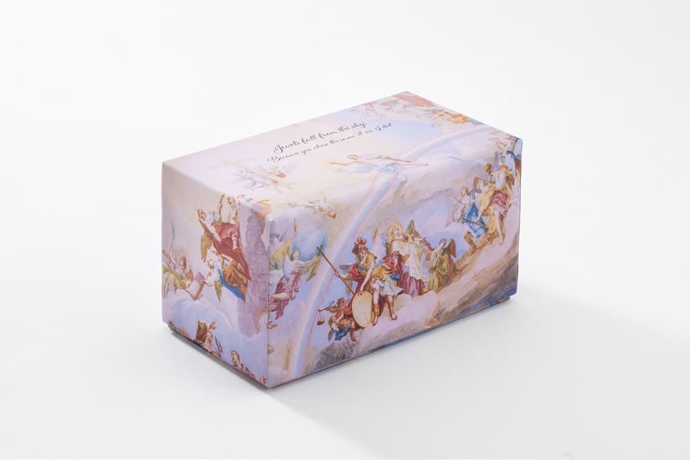 新品）MARIA Aurora Stone Aroma 2種セット