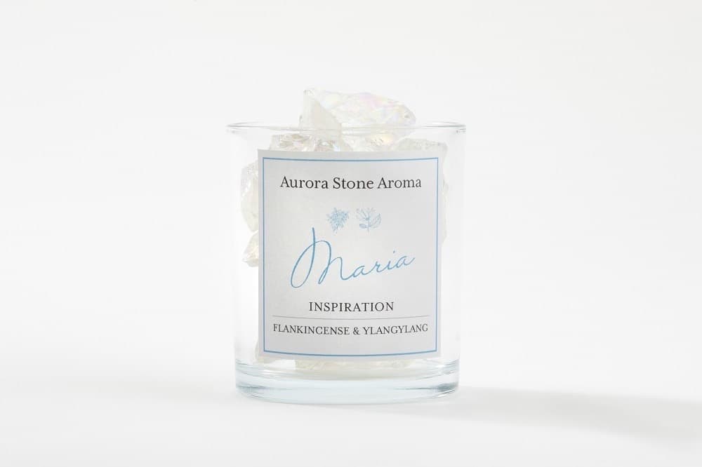 新品）MARIA Aurora Stone Aroma 2種セット