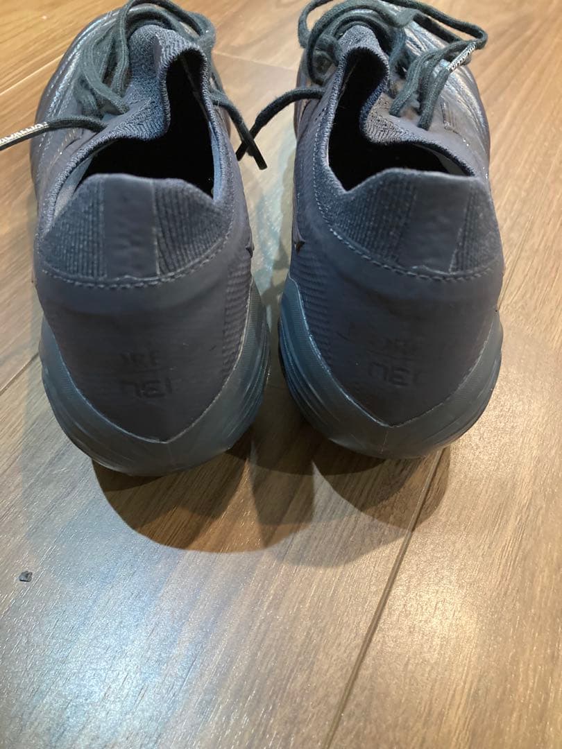 モレリアネオIV β JAPAN Ltd 26cm