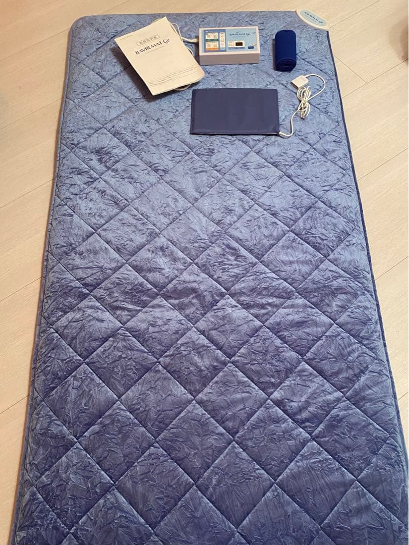 アミン　ラヴィールマットGE❤️