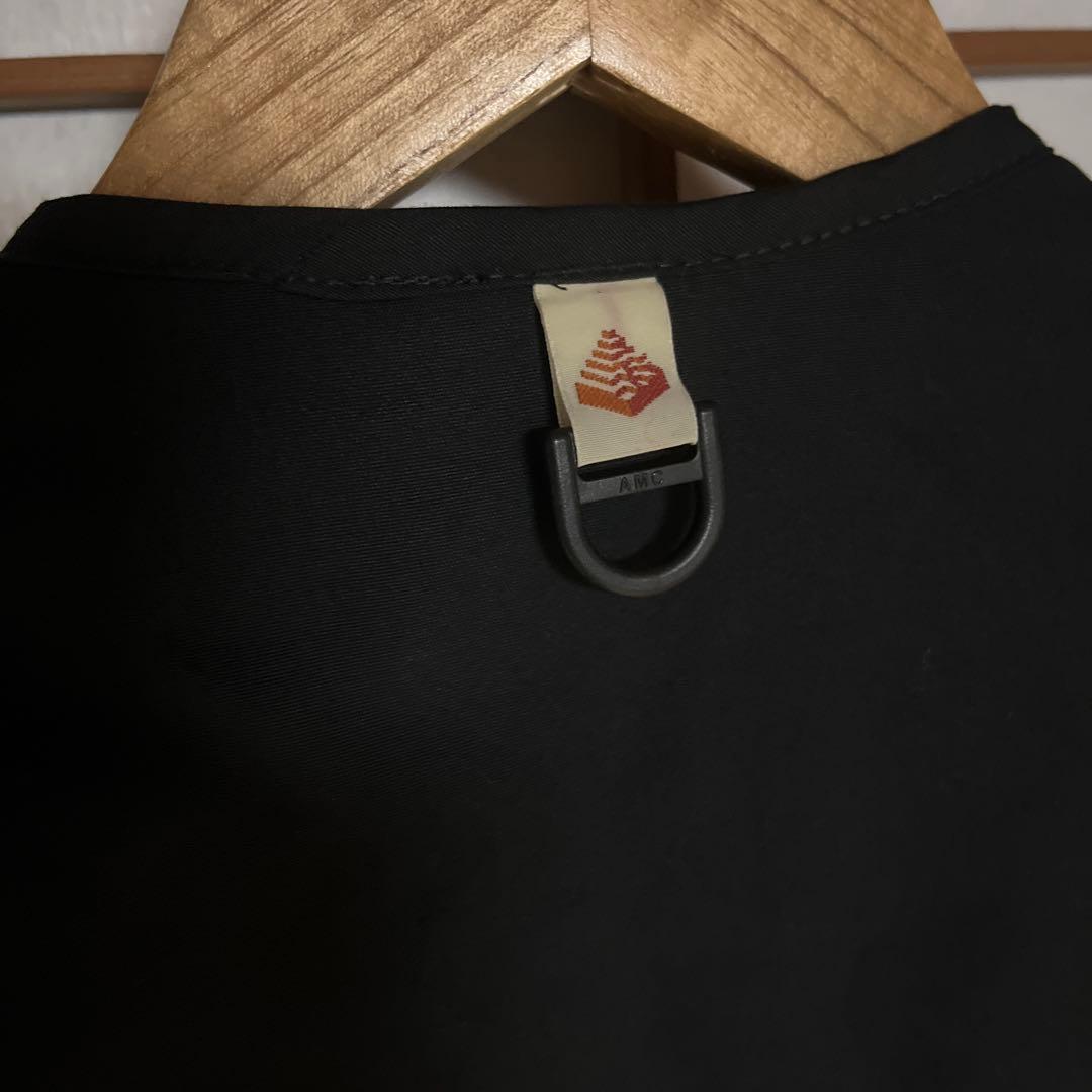 【希少 美品】コロンビア × マウンテンリサーチ ダブルネームフィッシングベスト