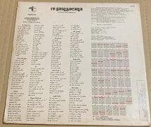 BRA盤76年オリジ！Pacifico Mascarenhas IV Samba