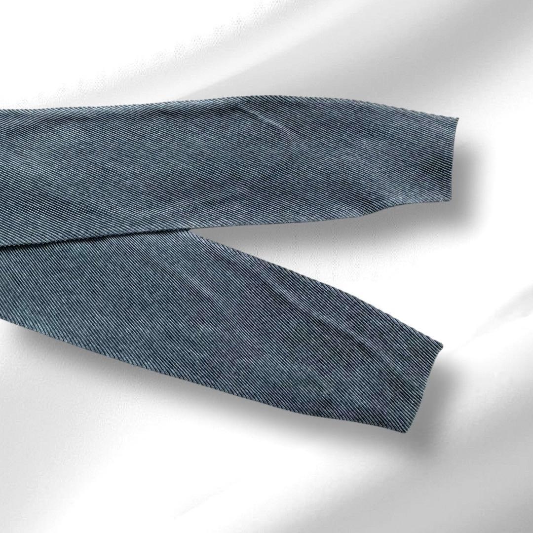 未使用級✨ PLEATSPLEASEプリーツプリーズハイネックグレー 3