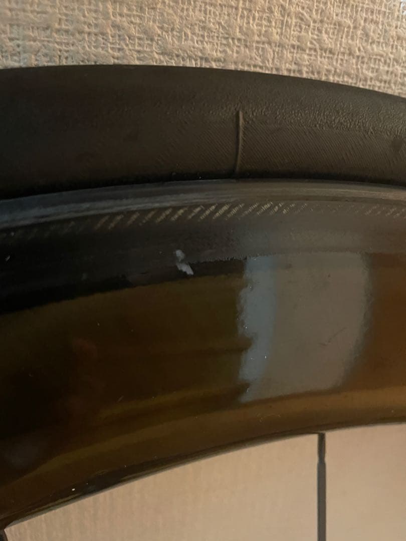 SHIMANO WH-R9100-C60-TU シマノ デュラエース リム