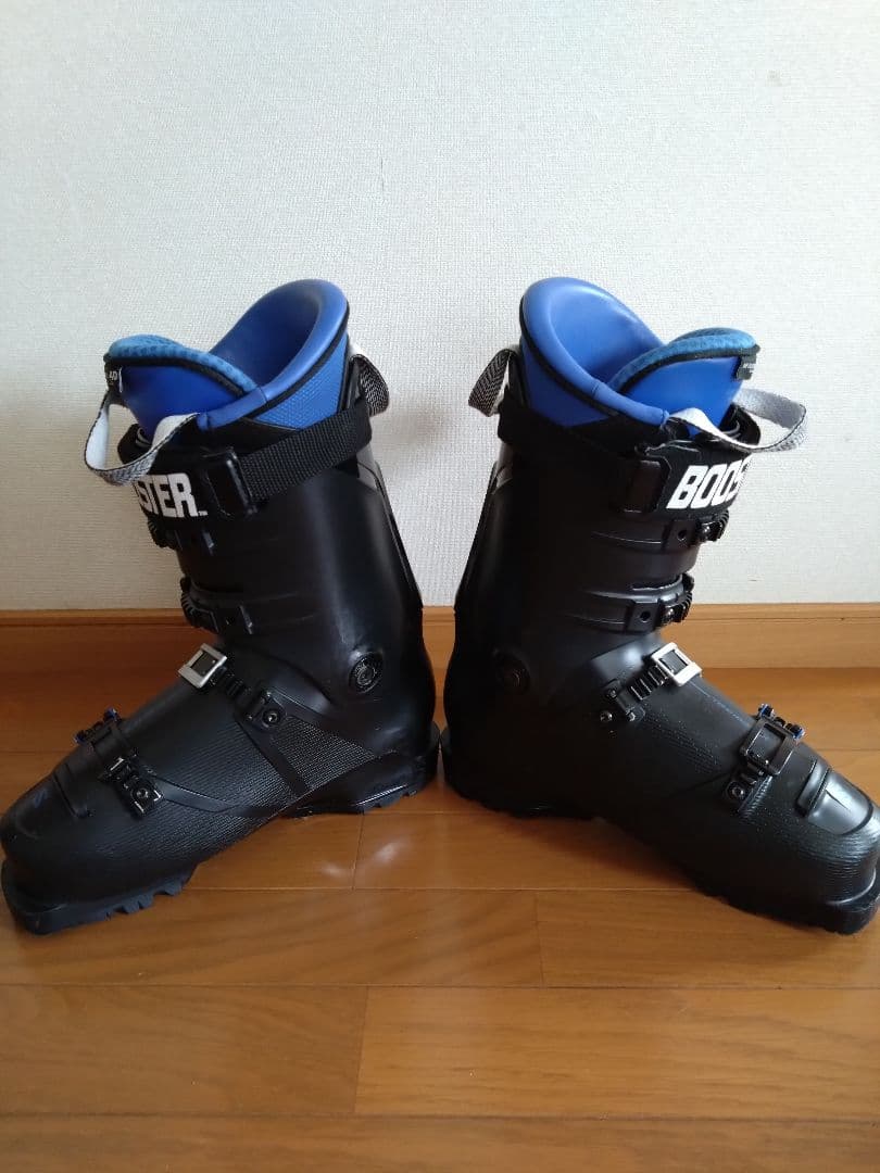 サロモン　S/PRO ALPHA 120 26/26.5cm SALOMON