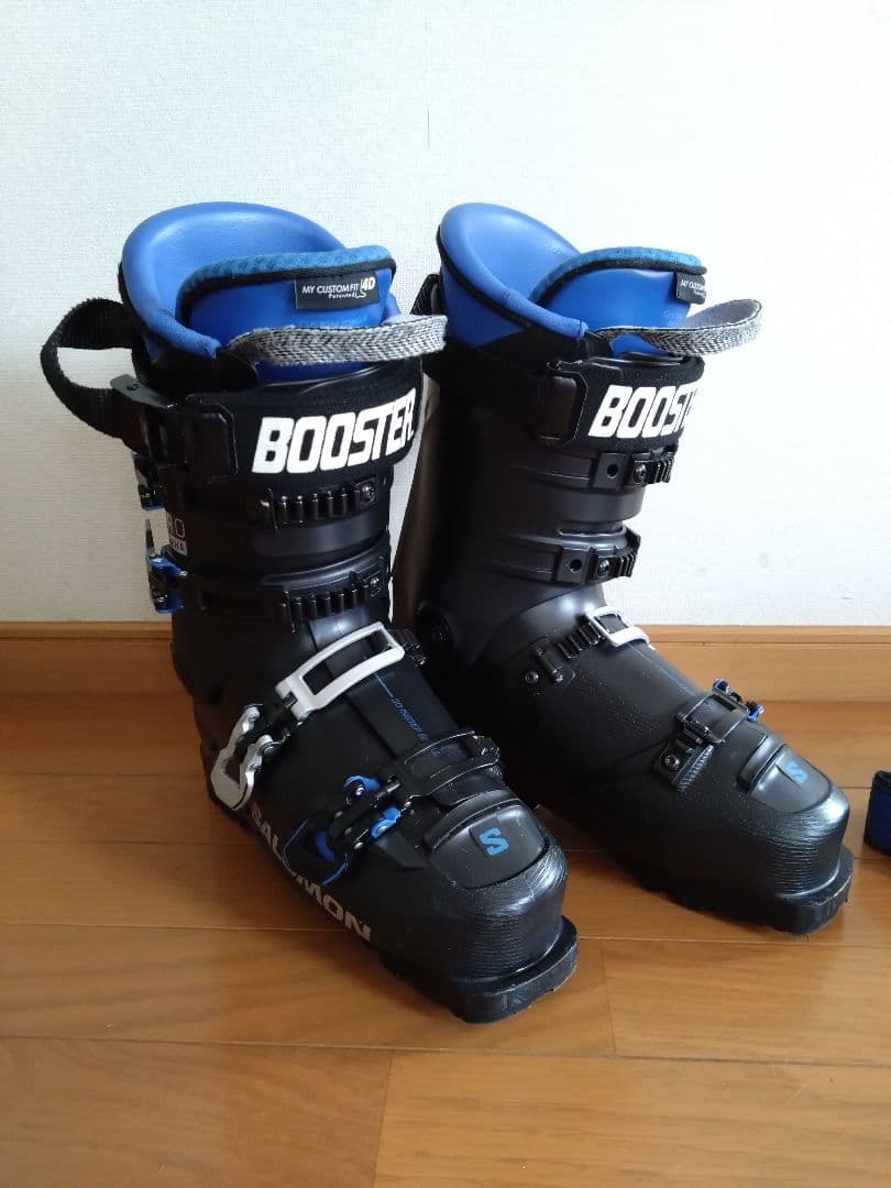 サロモン　S/PRO ALPHA 120 26/26.5cm SALOMON