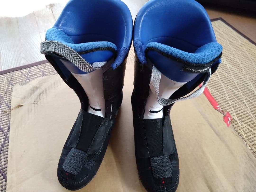 サロモン　S/PRO ALPHA 120 26/26.5cm SALOMON