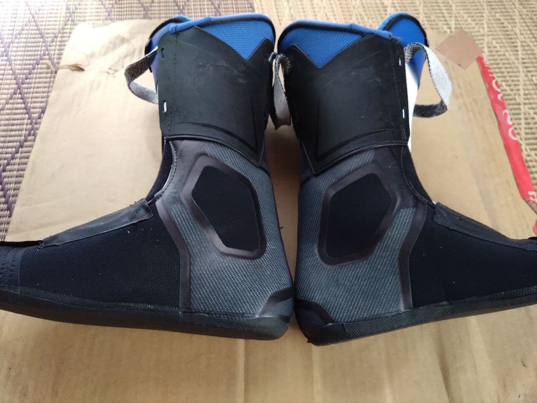 サロモン　S/PRO ALPHA 120 26/26.5cm SALOMON