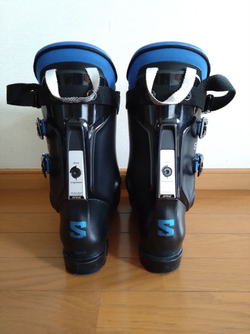 サロモン　S/PRO ALPHA 120 26/26.5cm SALOMON
