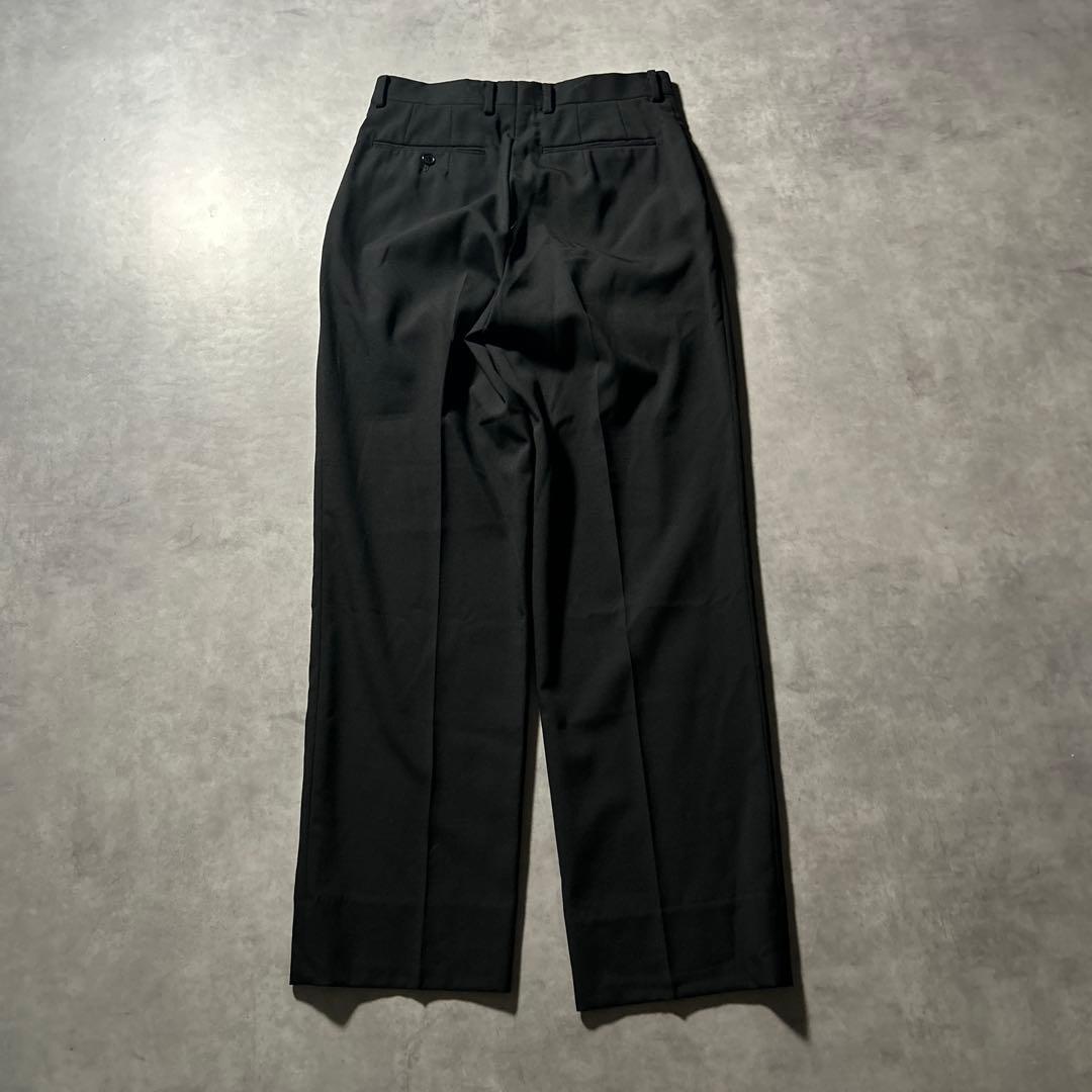 （NA）ヴィンテージ ダブル セットアップ シャツ ネクタイ ピンバッチセット