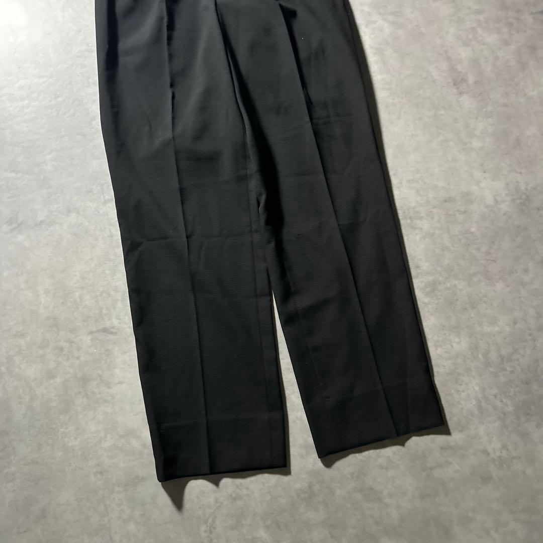 （NA）ヴィンテージ ダブル セットアップ シャツ ネクタイ ピンバッチセット