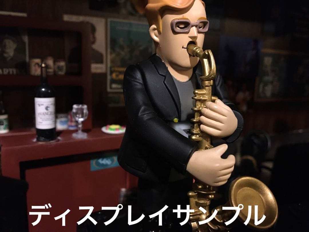 リトルジャマー