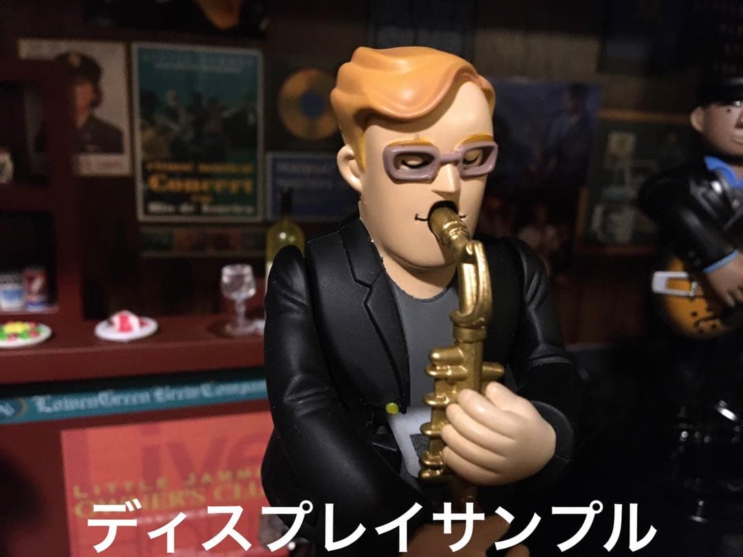 リトルジャマー