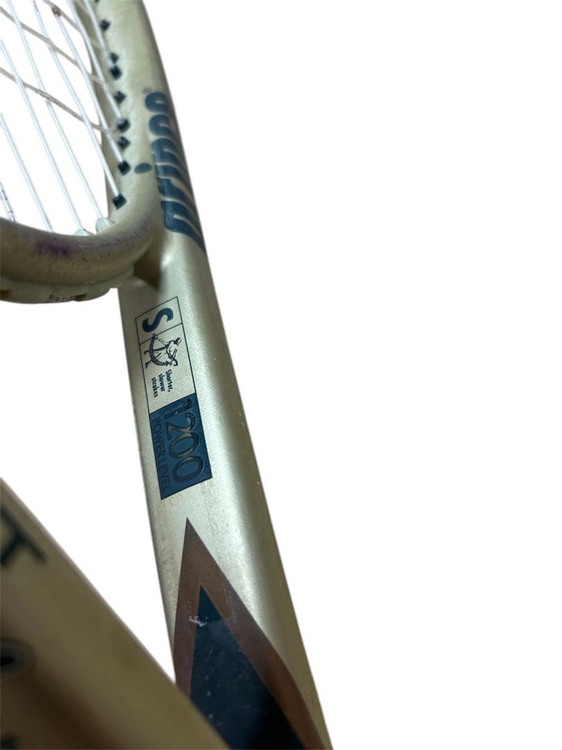 テニスの王子様 不二周助 プリンス トリプルスレットRIP G2