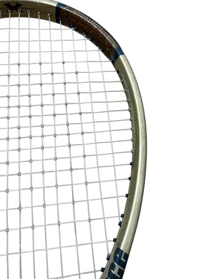 テニスの王子様 不二周助 プリンス トリプルスレットRIP G2