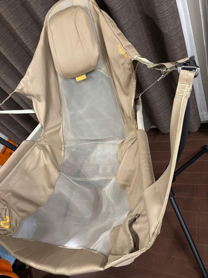 ニーモ（NEMO）　スターゲイズ　リクライナー　ラグジュアリー