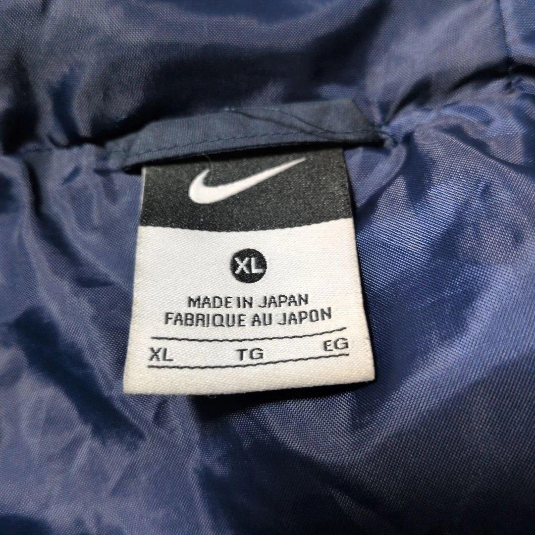 鹿島アントラーズ　選手支給品　非売品　 ベンチコート フード付き　XLsize