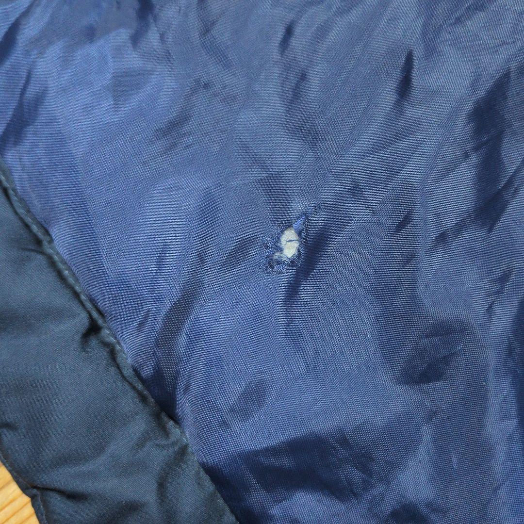 鹿島アントラーズ　選手支給品　非売品　 ベンチコート フード付き　XLsize